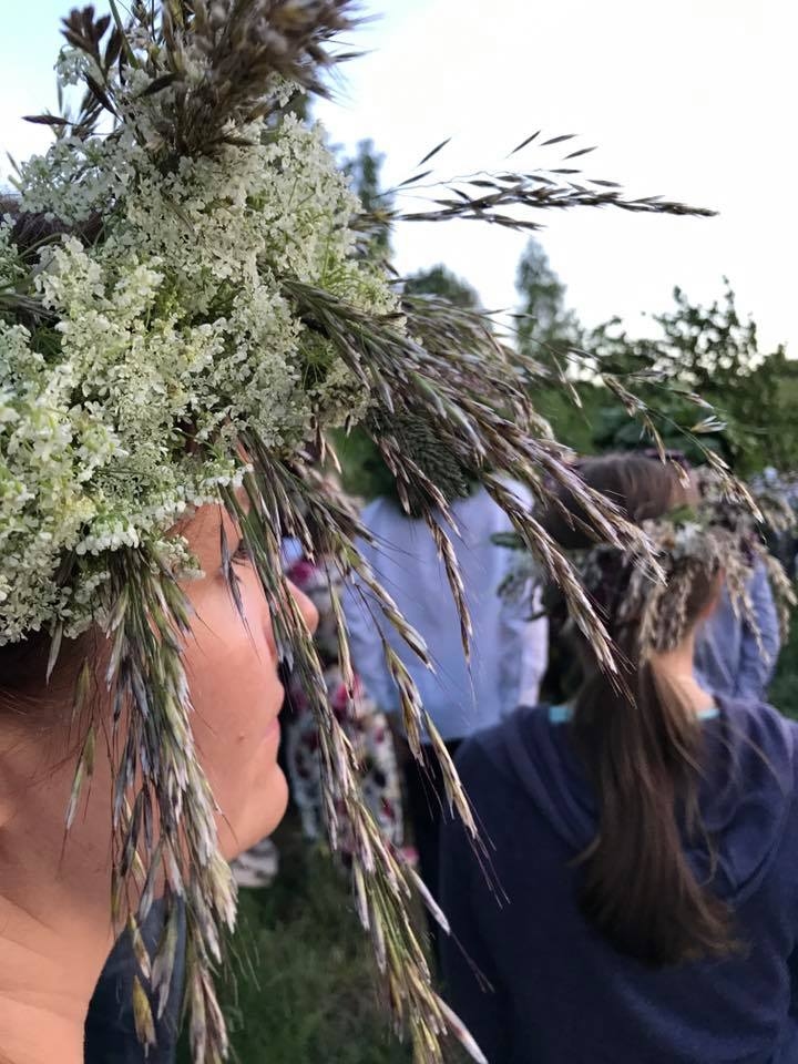 Autors: Druvienas cilts (facebook.com)