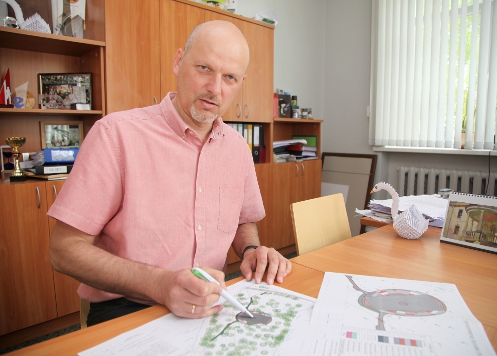 Autors: Gatis Bogdanovs