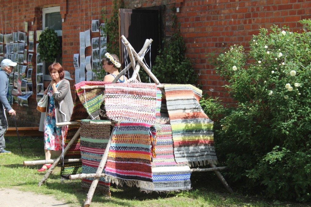 Autors: no Daukstu pagasta pārvaldes arhīva