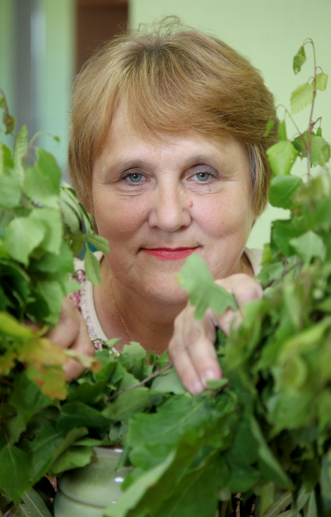 Malda Ilgaža, 
žurnāliste, 
malda.ilgaza@dzirkstele.lv
Autors: Gatis Bogdanovs