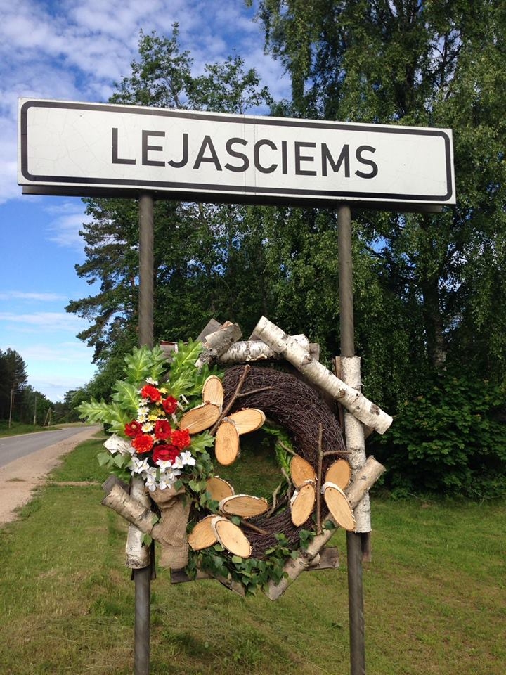 Autors: Rita Gargažina (facebook.com)