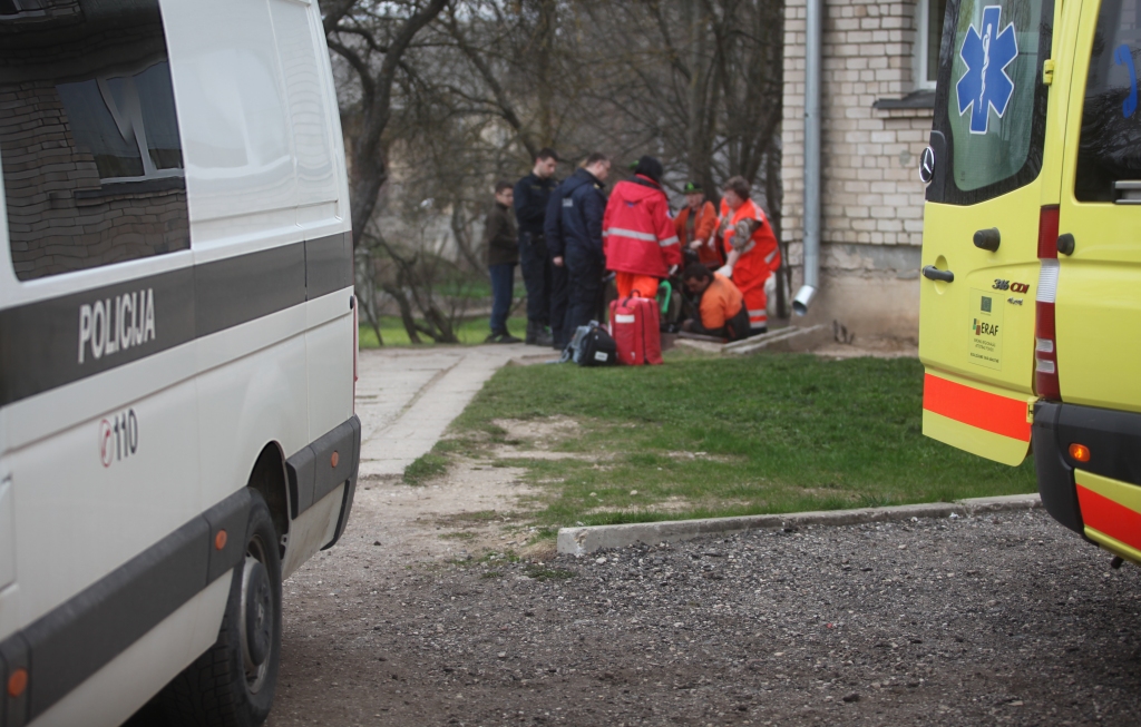 Autors: ilustratīvs foto: Gatis Bogdanovs