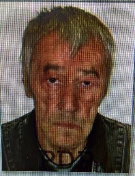 Aleksandrs Šķerbiks izgājis no sociālās aprūpes centra 