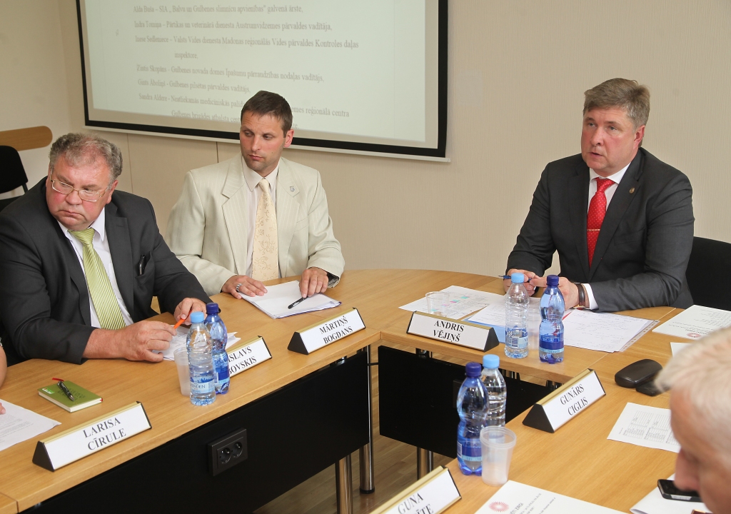 Autors: Gatis Bogdanovs