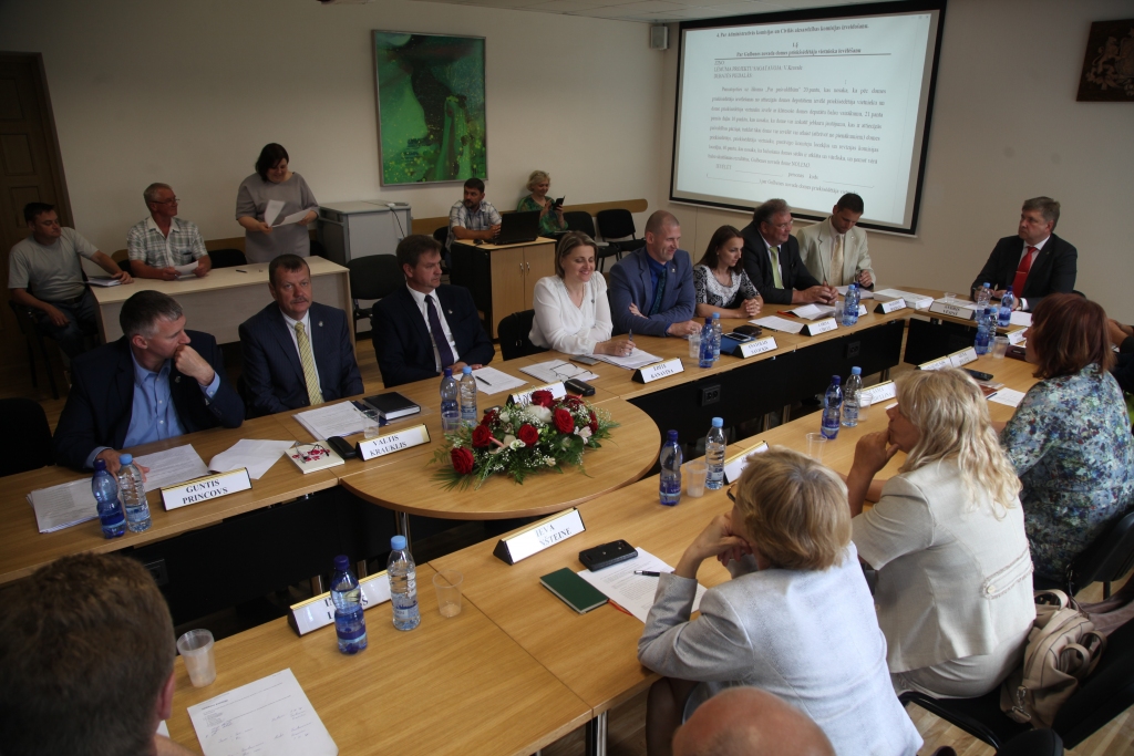 Autors: Gatis Bogdanovs