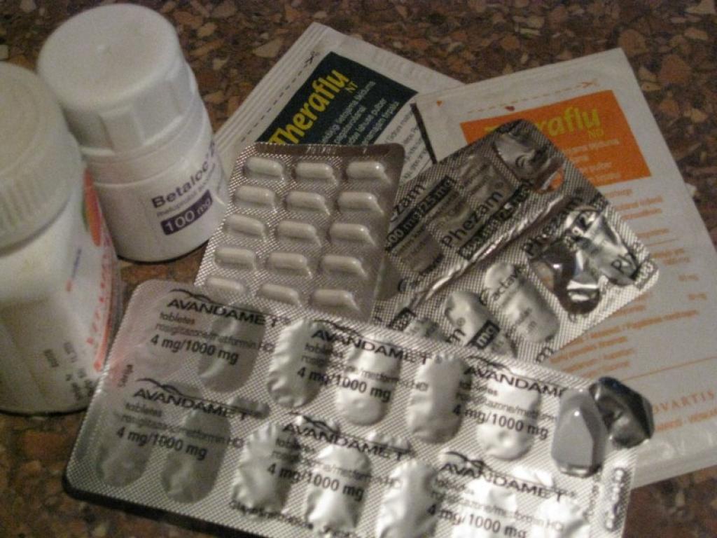 Situācijā, kad medikamenti kļūs dārgāki, daudz rūpīgāk vajag apsvērt, vai tiešām konkrētais medikaments ir vajadzīgs.
Autors: ilustratīvs