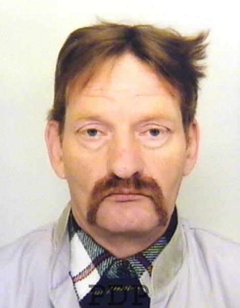 Cēsu policija lūdz iedzīvotāju palīdzību 1961.gadā dzimušā vīrieša Agra Ozola meklēšanā.
Autors: no policijas arhīva