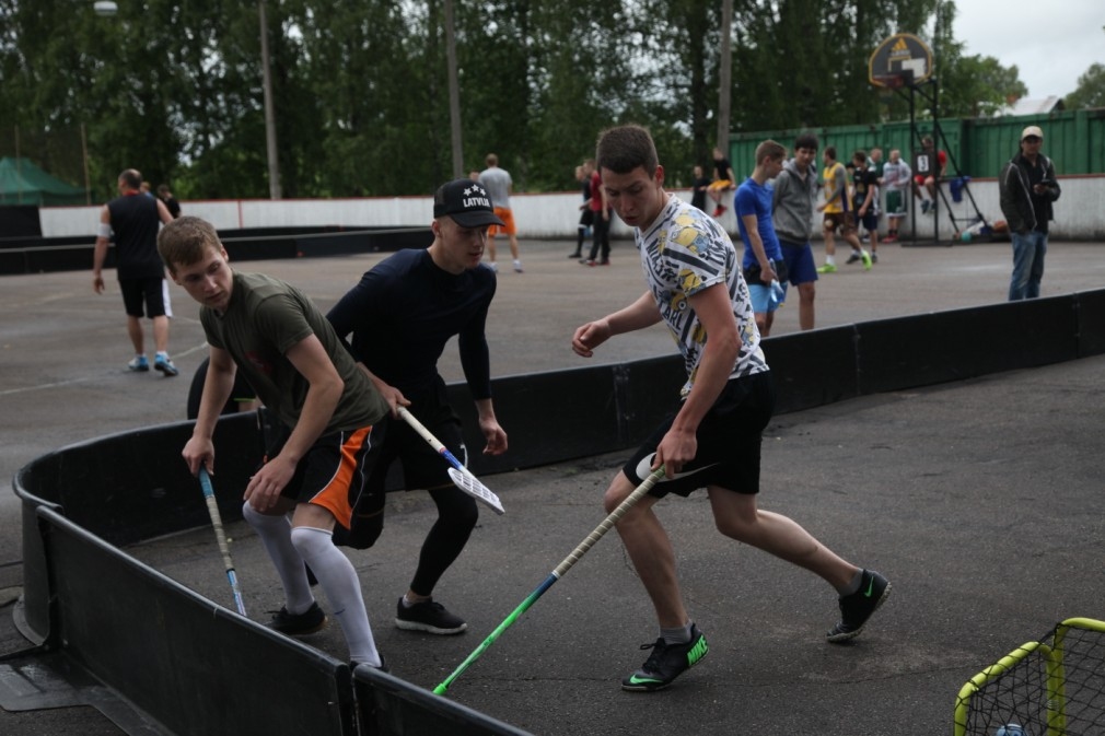 Autors: Gatis Bogdanovs