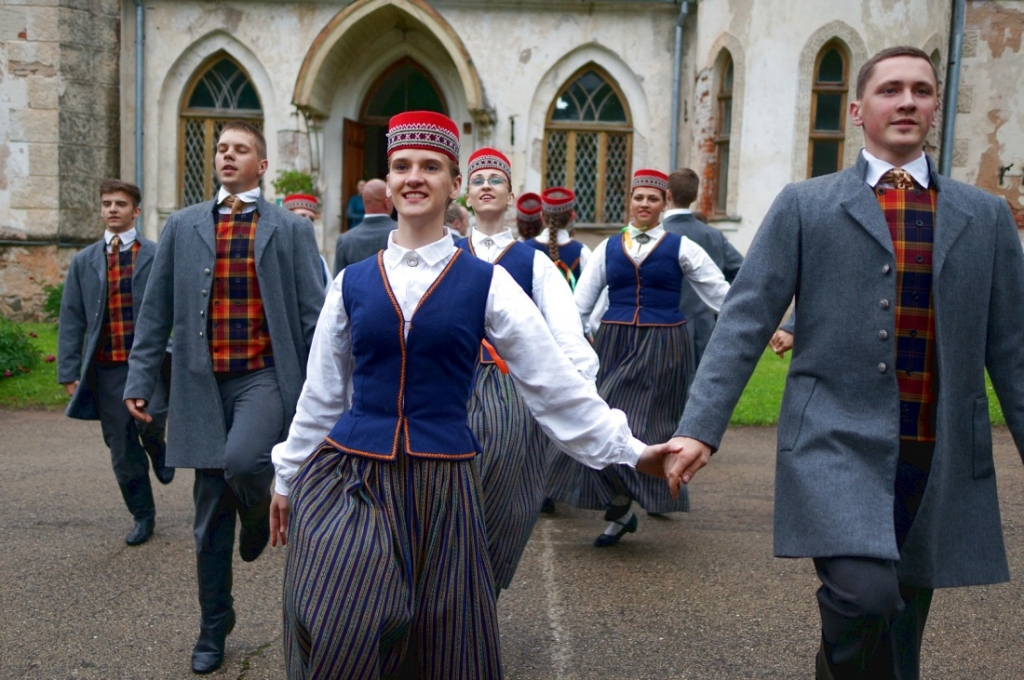 Autors: Ralfs Rubenis