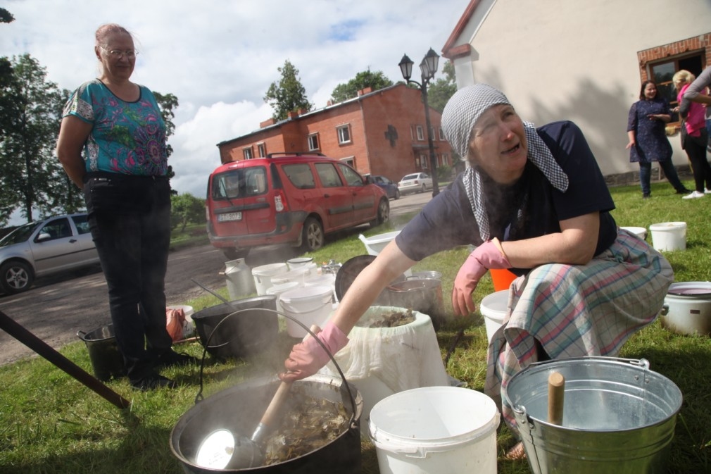 Autors: Gatis Bogdanovs