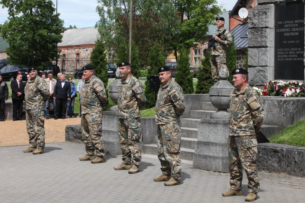 Autors: Gatis Bogdanovs