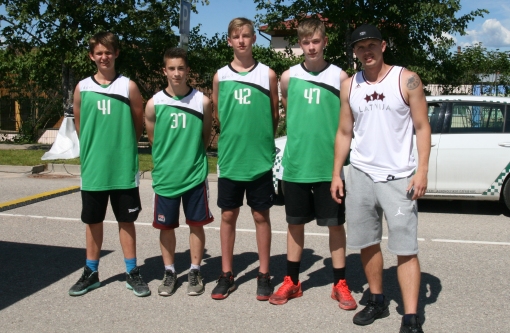 Autors: no personiskā arhīva