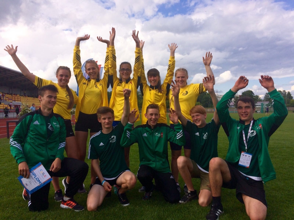 Autors: no personiskā arhīva