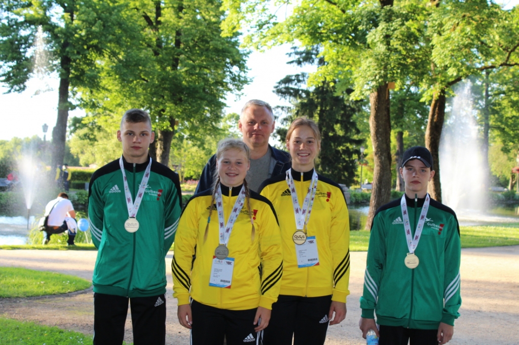 Autors: no personiskā arhīva