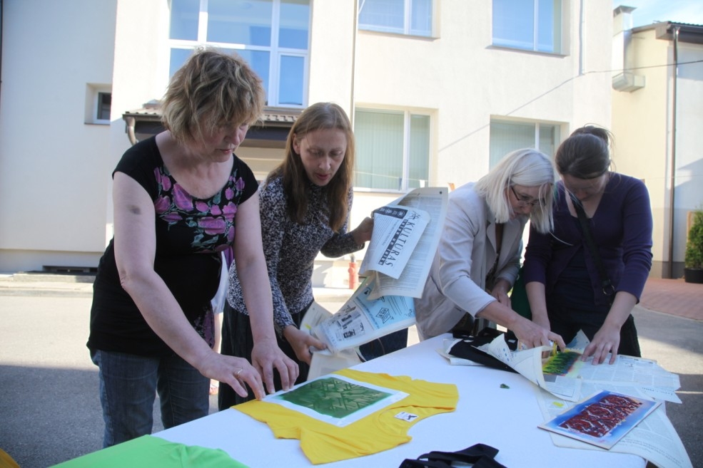 Autors: Gatis Bogdanovs