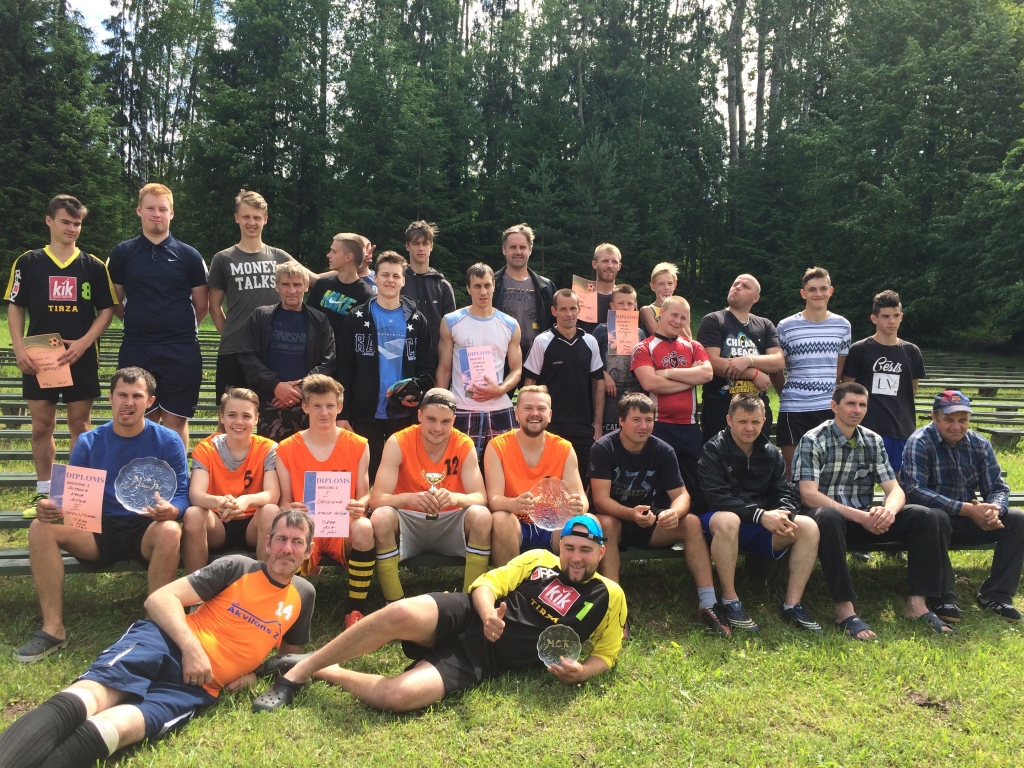 Autors: no personiskā arhīva