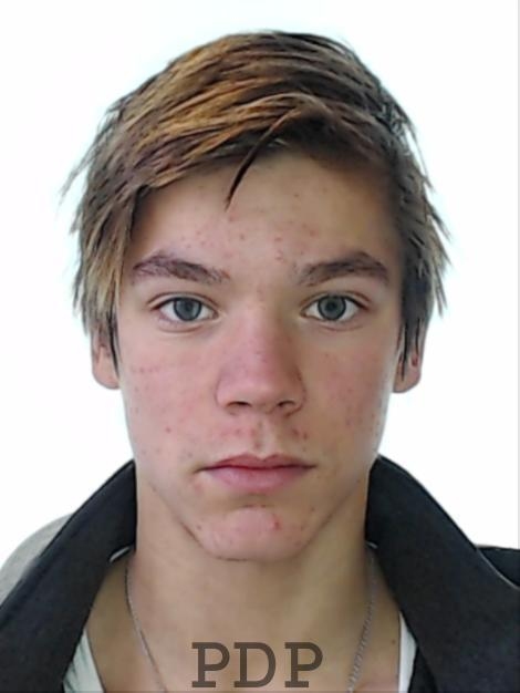 Aksels Brokāns
Autors: no policijas arhīva