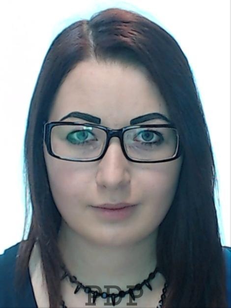 Kristīne Mikijanska
Autors: no policijas arhīva