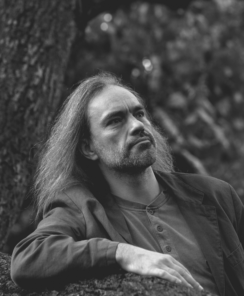 Uģis Prauliņš šogad atzīmē 60 gadu jubileju.
Autors: Publicitātes foto