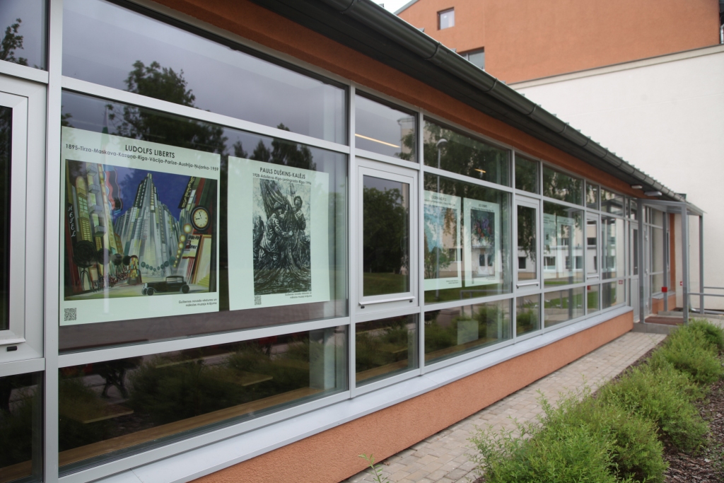 Autors: Gatis Bogdanovs