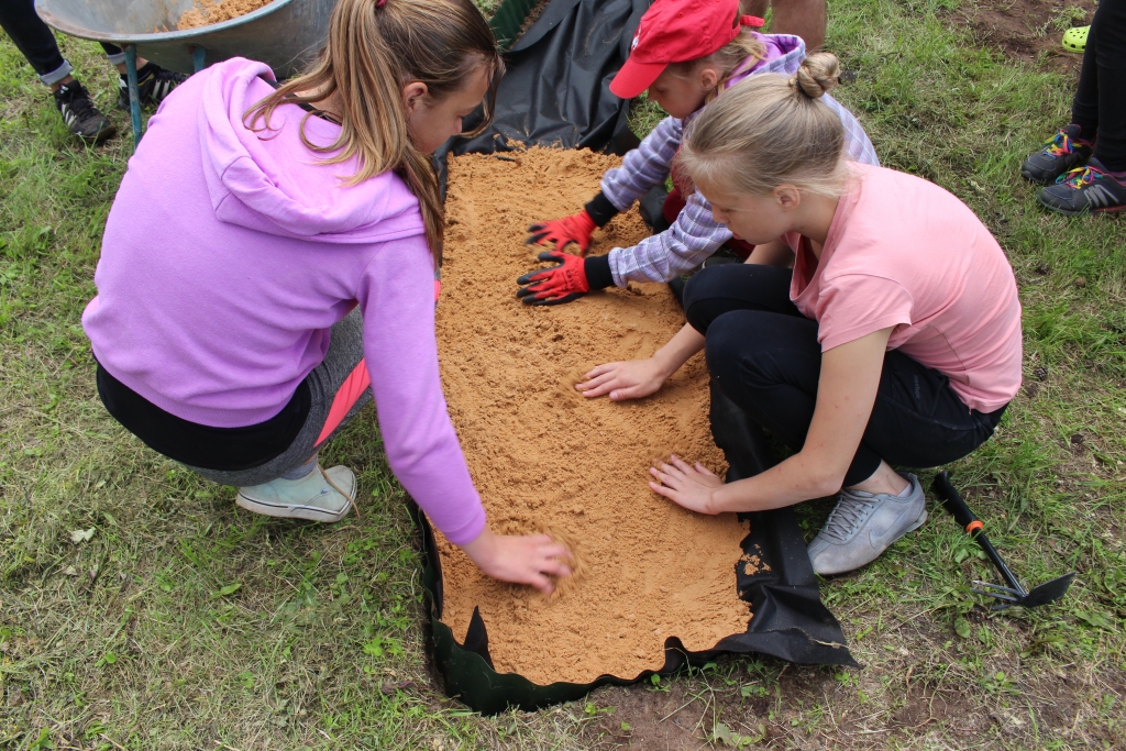 Autors: no personiskā arhīva