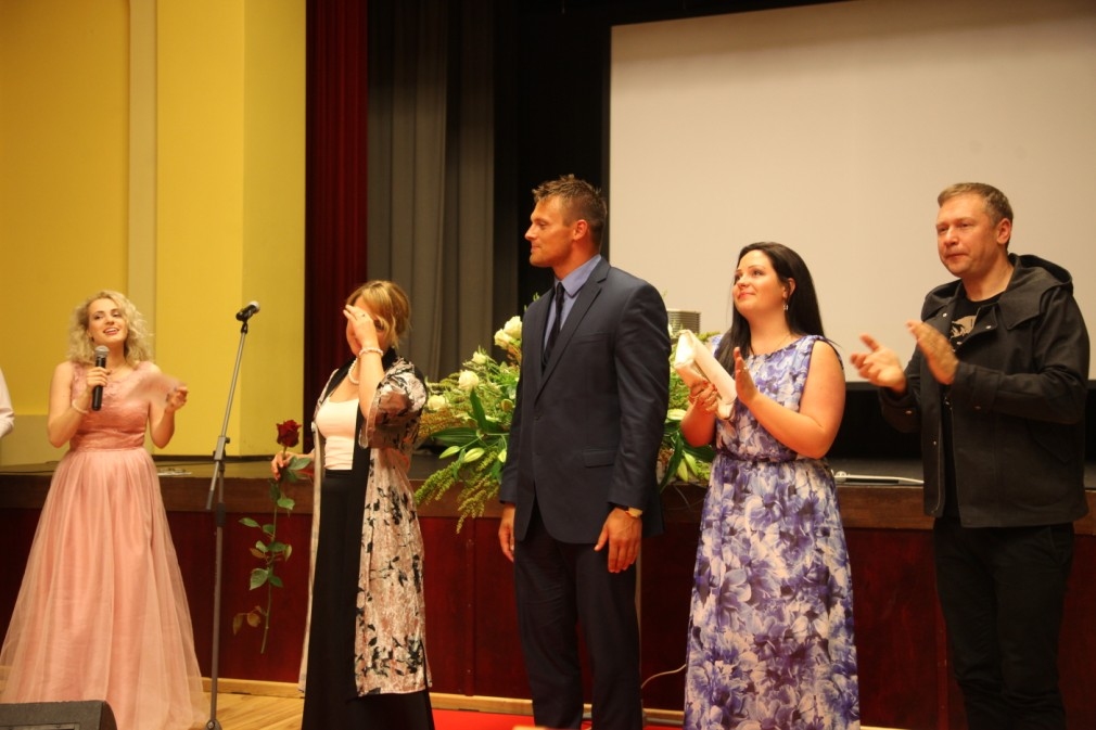 Autors: Gatis Bogdanovs