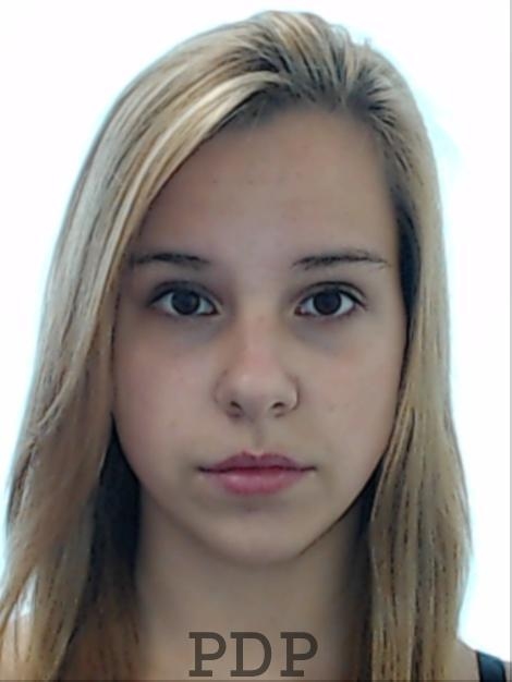 Valmieras policija lūdz iedzīvotāju palīdzību 2000.gadā dzimušās Annas Līnas Fišmanes meklēšanā.
Autors: no policijas arhīva