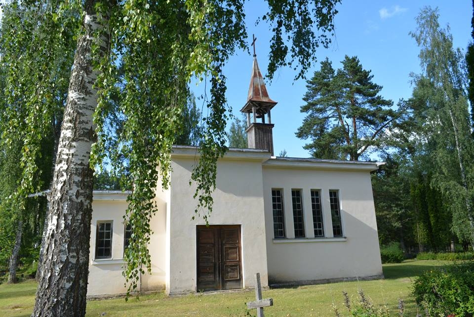 Autors: facebook.com (Lizuma pagasts)