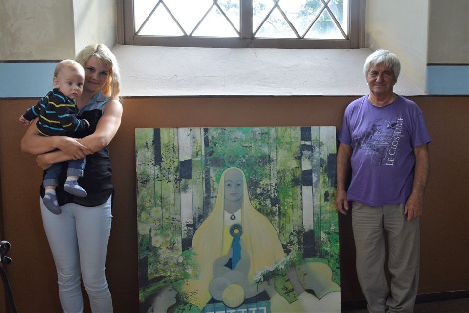 Autors: facebook.com (Lizuma pagasts)