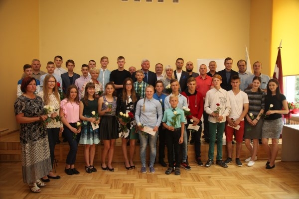 Autors: Gatis Bogadanovs