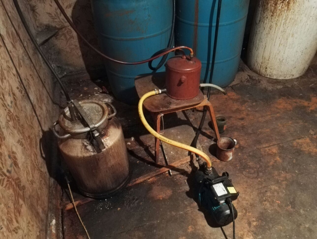 Autors: no policijas arhīva