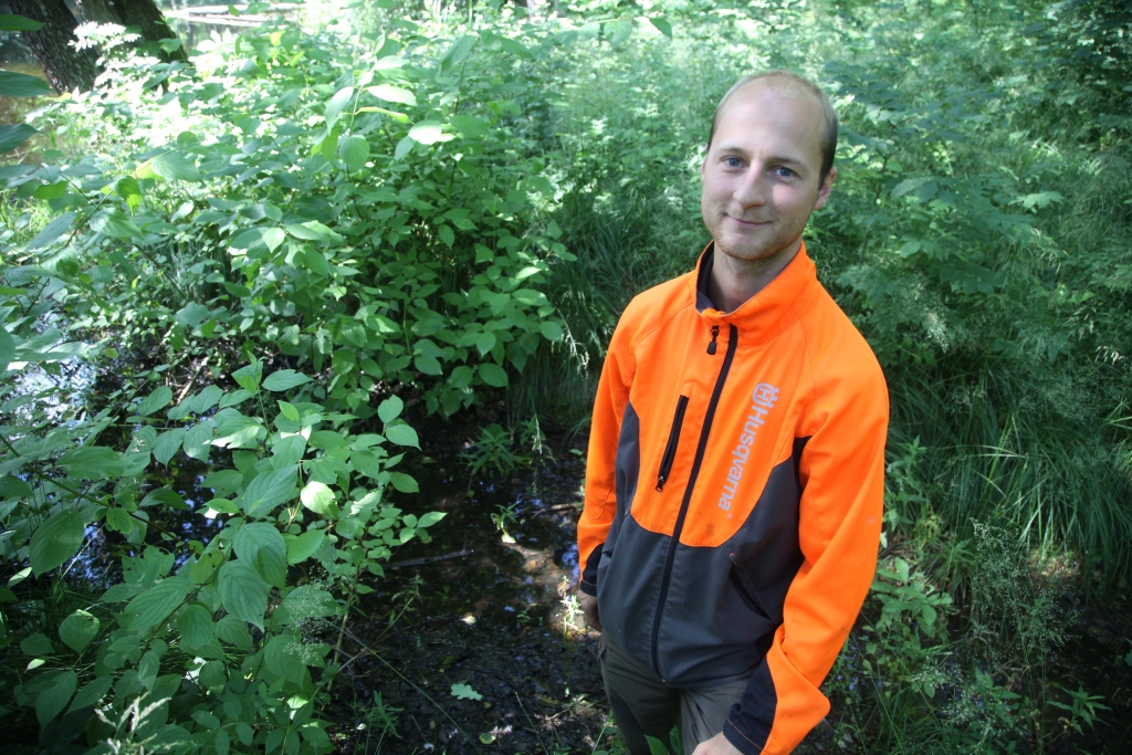 Trases organizators Sandis Putniņš uzskata, ka ieguldītais darbs un laiks noteikti sniegs pozitīvas emocijas gan dalībniekiem, gan skatītājiem.
Autors: Gatis Bogdanovs