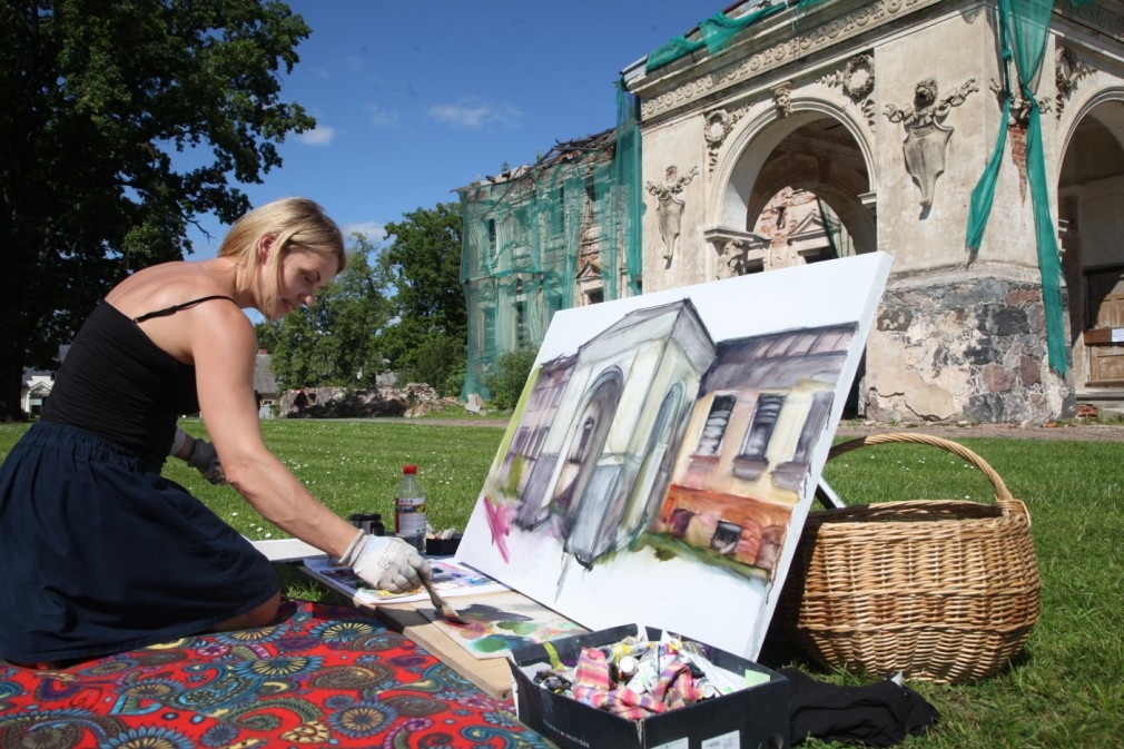 Autors: Gatis Bogdanovs