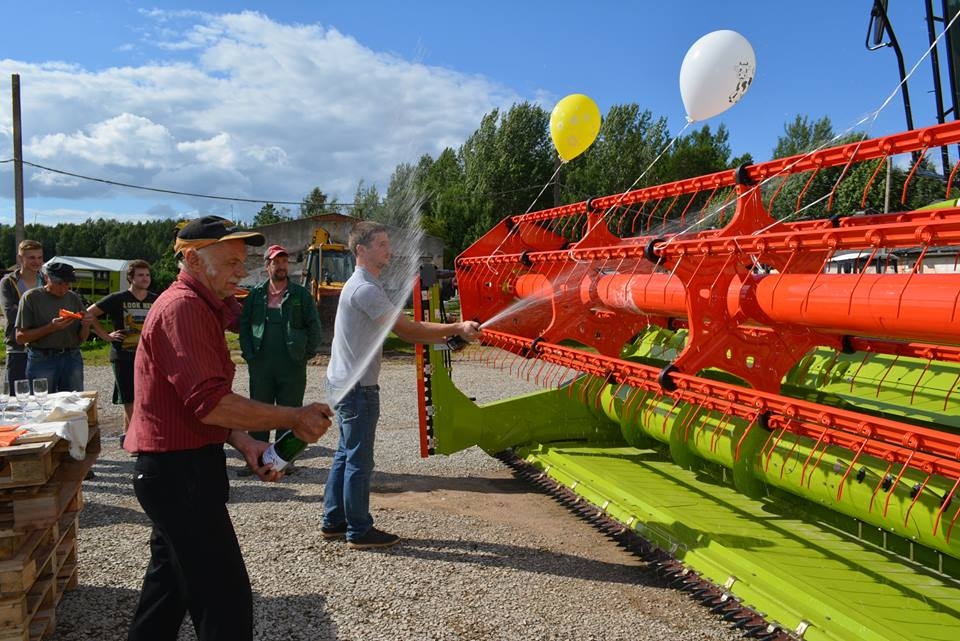 Autors: facebook.com (Lizuma pagasts)