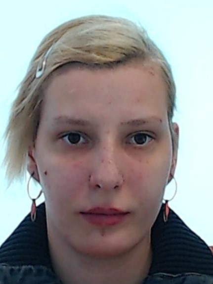 Cēsu policija lūdz iedzīvotāju palīdzību 1992.gadā dzimušās Sandras Zaļās meklēšanā. 
Autors: no policijas athīva