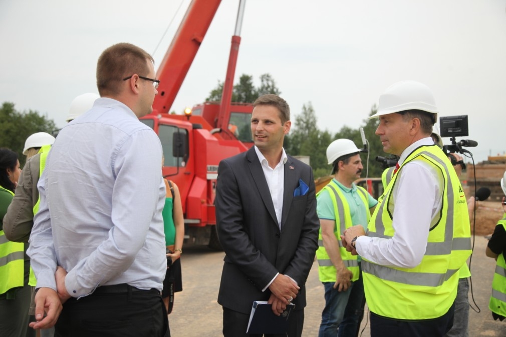 Autors: Gatis Bogdanovs