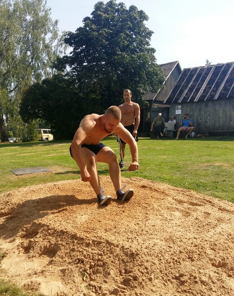 Autors: no personiskā arhīva