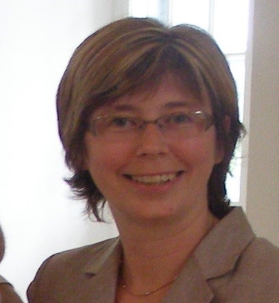 
Iveta Baltiņa, projekta 