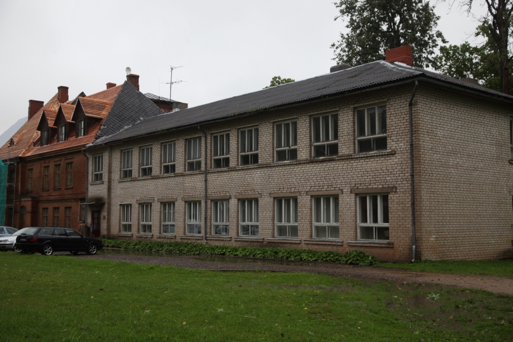 Autors: Gatis Bogdanovs