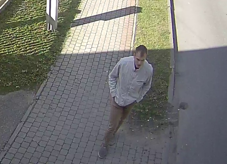 Autors: no policijas arhīva