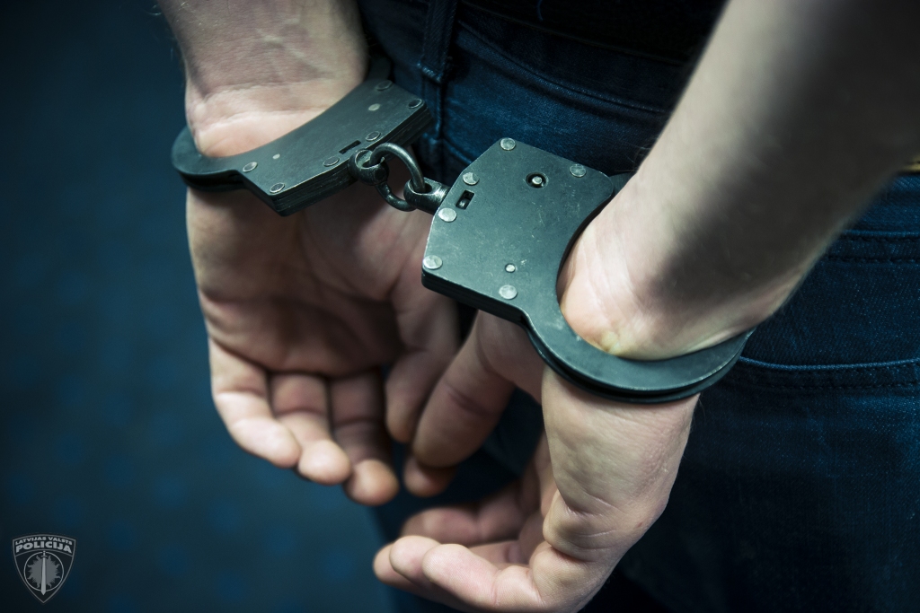 Autors: no policijas arhīva