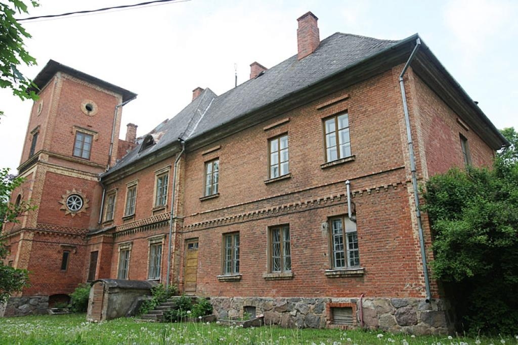 Autors: no Dzirksteles arhīva