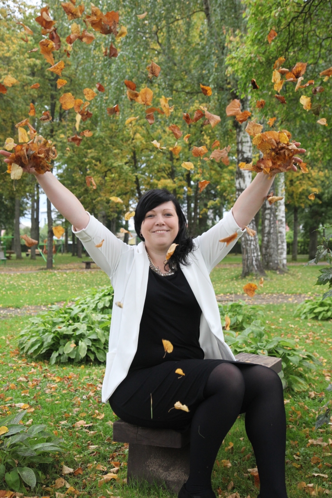 Ramonas Ruņģes-Keišas sapnis ir izdot savu dzejoļu grāmatu.    
Autors:  Gatis Bogdanovs