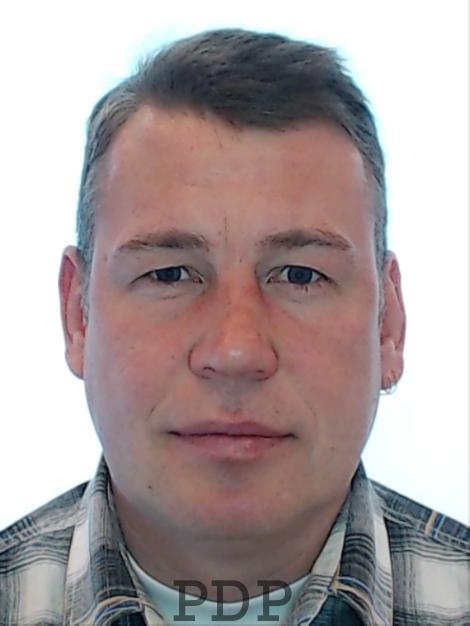 Valmieras policija lūdz iedzīvotāju palīdzību 1974.gadā dzimušā Jāņa Mārtuševa meklēšanā.
Autors: no policijas arhīva