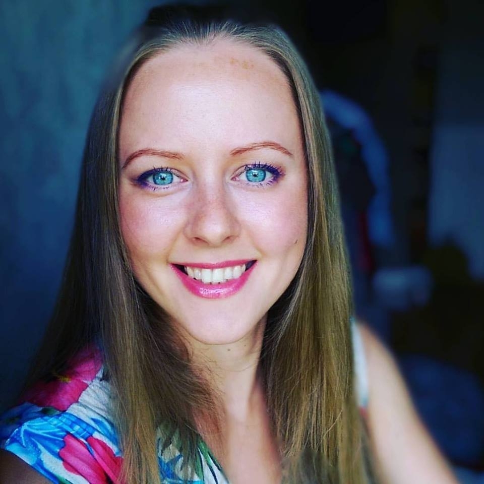 Rūta Vasiļevska, sertificēta farmaceite.
Autors: Publicitātes foto