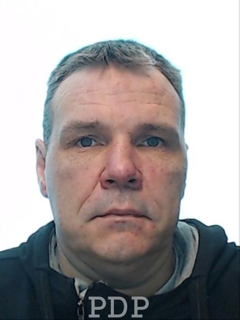 Alūksnes policija lūdz iedzīvotāju palīdzību 1974.gadā dzimušā Jāņa Volšteina meklēšanā.
Autors: no policijas arhīva