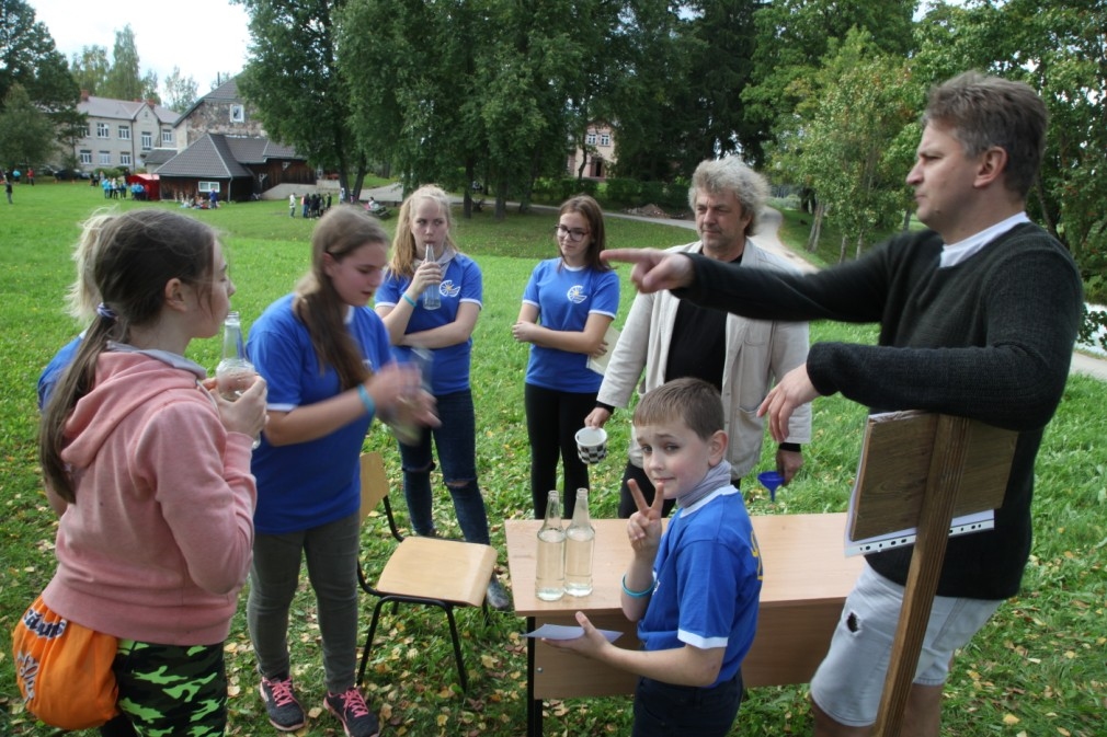 Autors: Gatis Bogdanovs