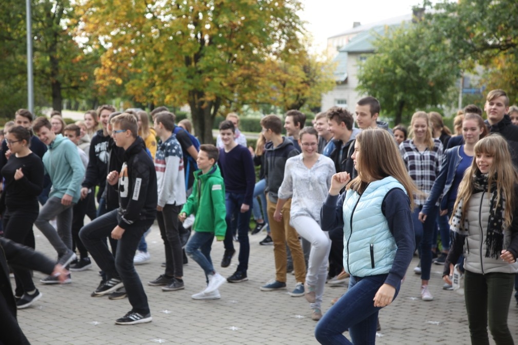 Autors: Inita Savicka