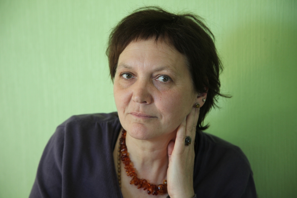 Diāna Odumiņa, žurnāliste, Diana.odumina@dzirkstele.lv