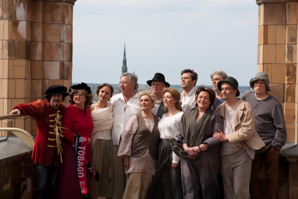 Autors: Publicitātes foto